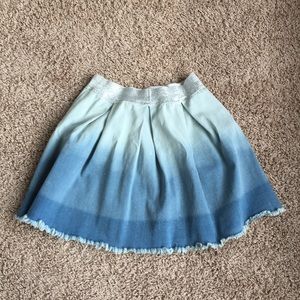 skirt